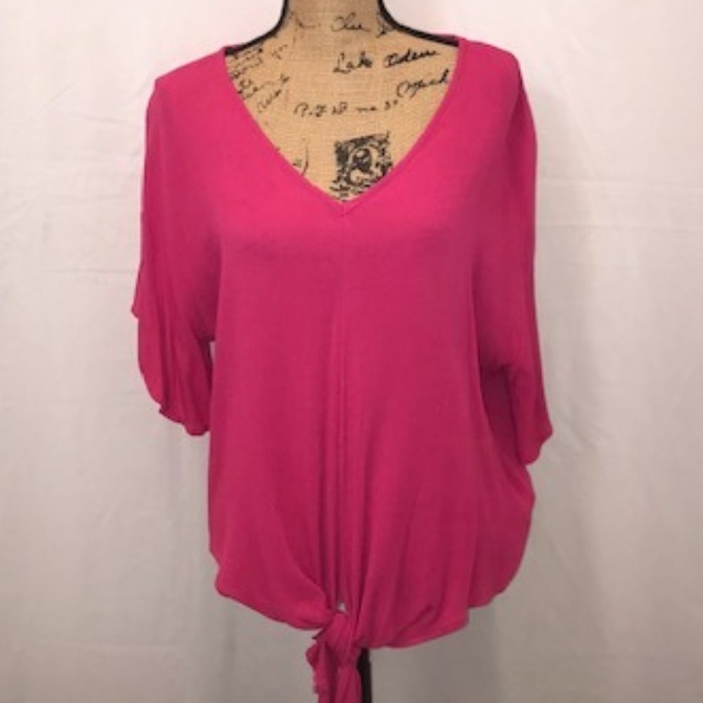 Women's Blouse